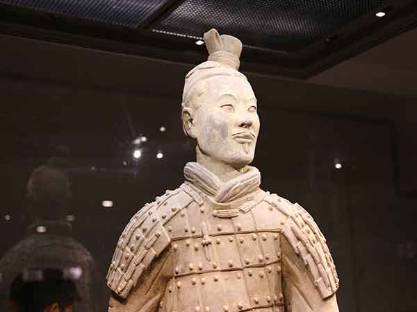 6 Days Beijing-Xi'an Group Tour - Beijing, Xi'an