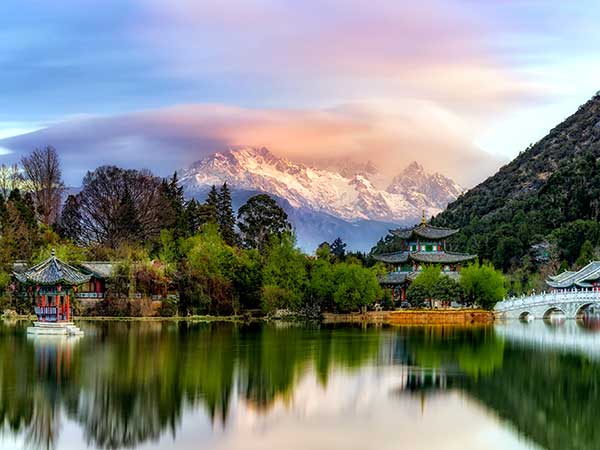7 Days Yunnan Highlights Group Tour - Kunming, Dali, Shangri-la, Lijiang