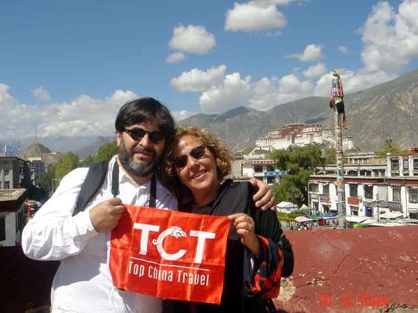15 Days Expedition to Mt. Everest Base Camp - Beijing, Xian, Lhasa, Shigatse, Tingri, Mt. Everest, Shanghai