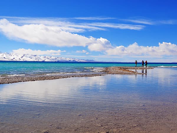 6 Days Lhasa to Namtso Lake Tour - Lhasa, Namtso Lake