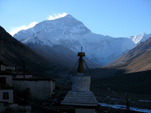 6 Days Mystical Tibet Exploring Tour - Lhasa, Shigatse