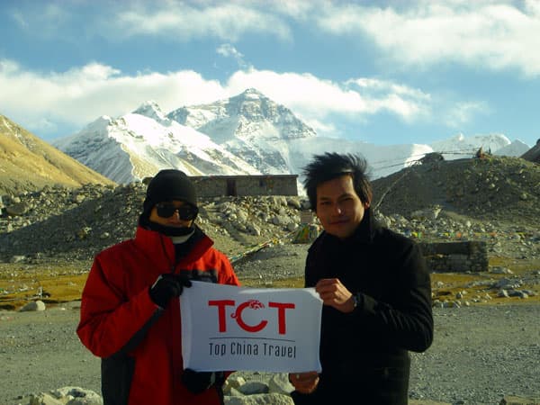 7 Days Tibet to Kathmandu Overland Group Tour - Lhasa, Yamdrok Lake, Shigatse, Gyantse, Tingri, Mt. Everest Camp, Gyirong