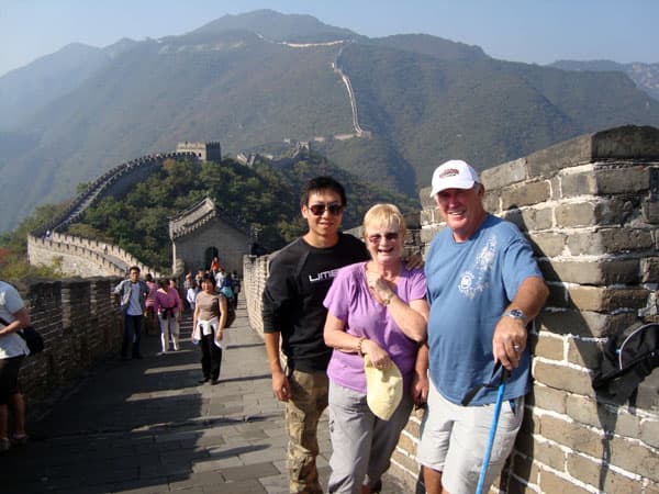 11 Days China Wonders Experience Tour - Beijing, Xi'an, Guilin, Shanghai