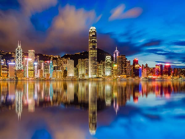 12 Days China Golden Essence Tour - Beijing, Xi'an, Shanghai, Guilin, Hong Kong