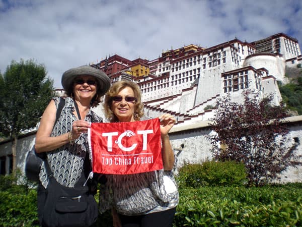 13 Days Trip to Tibet and Panda Wonderland - Beijing, Xi'an, Lhasa, Chengdu, Shanghai