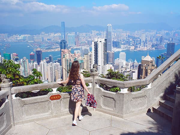 16 Days Majestic Panorama China Tour - Beijing, Xi'an, Chongqing, Yangtze Cruise, Yichang, Shanghai, Guilin, Hong Kong