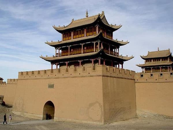 16 Days Marco Polo Silk Road Tour - Beijing, Urumqi, Kashgar, Turpan, Dunhuang, Jiayuguan, Xi'an, Shanghai