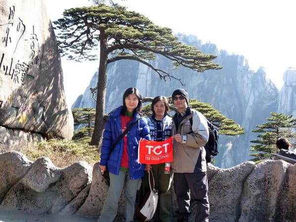 9 Days Best Scenery Trip Around Shanghai - Shanghai, Suzhou, Hangzhou, Mt. Huangshan