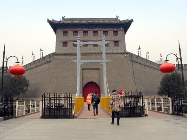 11 Days Travel to China Ancient Cities - Beijing, Dengfeng, Luoyang, Xian, Shanghai