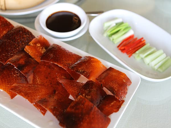 12 Days China Gourmet Experience Tour - Beijing, Chengdu, Guangzhou, Hangzhou, Shanghai