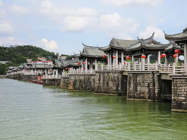 6 Days Guangzhou & Chaoshan Essence - Guangzhou, Chaozhou, Shantou