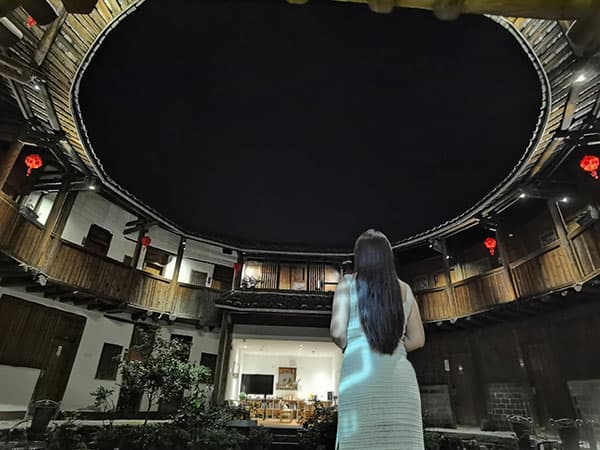 7 Days Hakka Culture Tour - Xiamen, Nan Jing Hakka Tulou, Meizhou