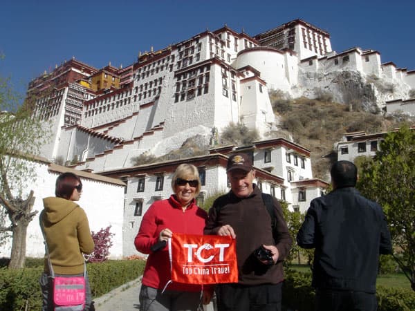 11 Day China Group tour to Beijing-Xi'an-Lhasa-Shanghai - Beijing, Xi'an, Lhasa, Shanghai