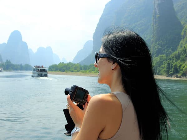 11 Days Beijing-Xi'an-Guilin-Shanghai Group Tour - Beijing, Xi'an, Guilin, Shanghai