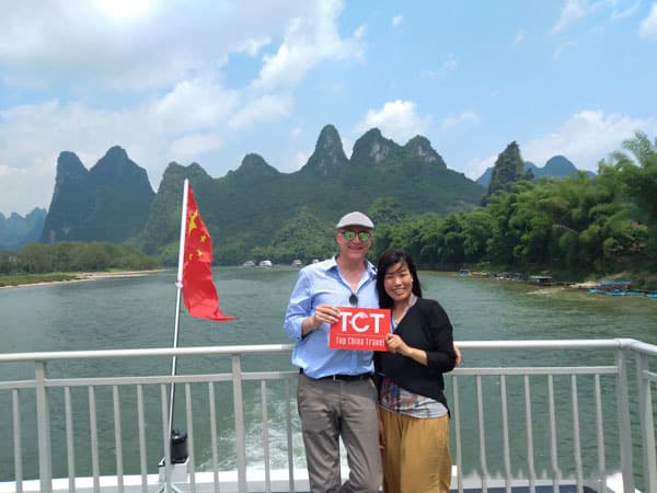 14 Days Beijing-Xi'an-Guilin-Yangtze-Shanghai Group Tour - Beijing, Xi'an, Guilin, Yangtze River Cruise, Shanghai