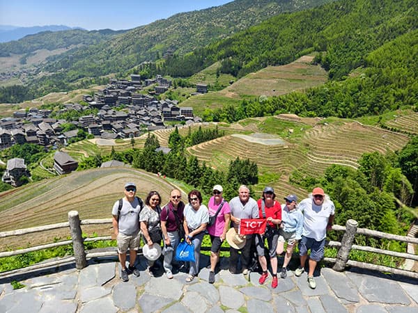14 Days Giant Pandas & Guilin Karst Landscape Group Tour - Beijing, Xi'an, Chengdu, Guilin, Shanghai