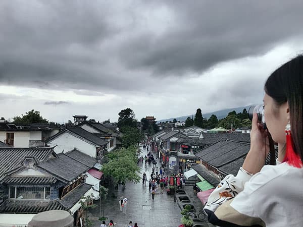 7 Days Classic Yunnan with Light Hiking Mini Group - Dali, Shangri-la, Lijiang