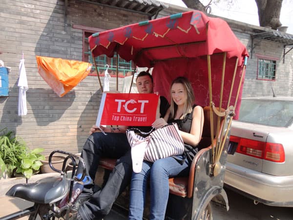 10 Days Holiday in Most Popular Cities of China - Beijing, Xi'an, Shanghai, Hong Kong