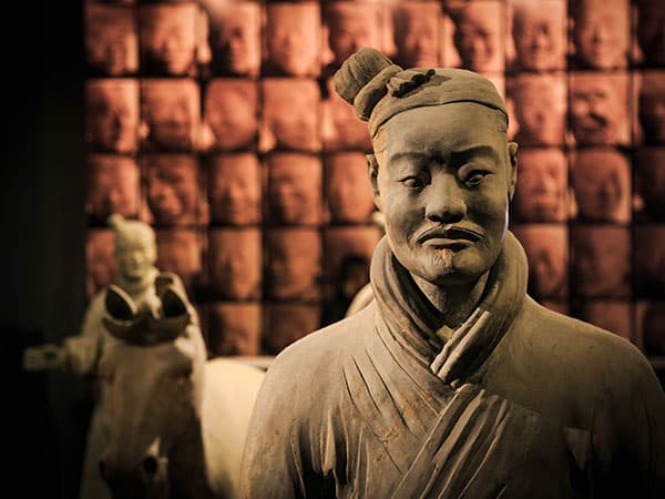 12 Days Experience the Highlights of China - Shanghai, Beijing, Xi'an, Guilin, Hong Kong