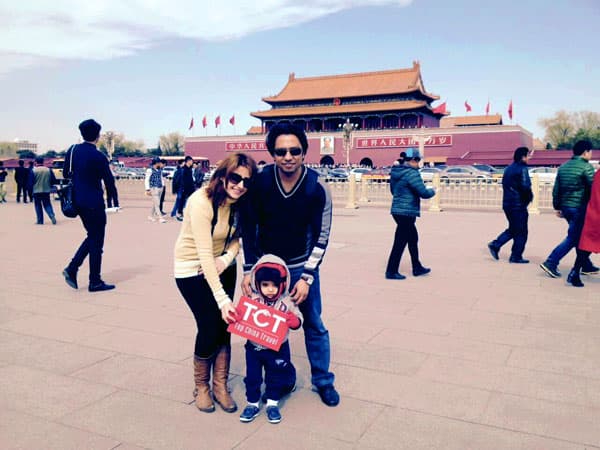 23 Days China Panorama Tour - Beijing, Xi'an, Lhasa, Chengdu, Chongqing, Yangtze Cruise, Yichang, Shanghai, Suzhou, Hangzhou, Guilin, Hong Kong