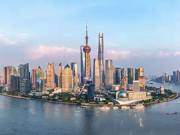 Classic China Tours