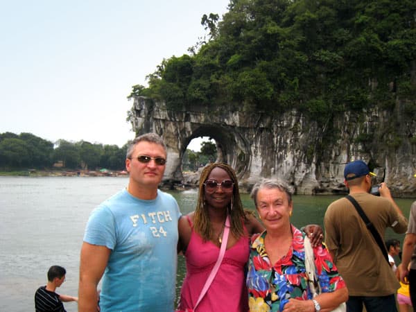 9 Days Southern China Tour - Guangzhou, Guilin, Shenzhen, Hong Kong