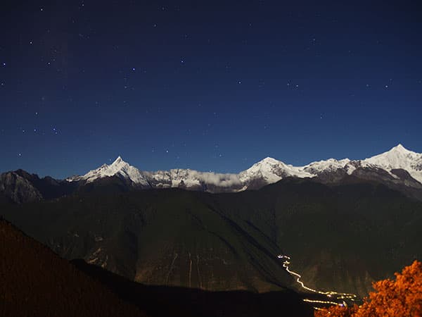10 Days Classic Yunnan Tour with Meili Snow Mountain - Kunming, Dali, Lijiang, Shangri-la, Meili Snow Mountain