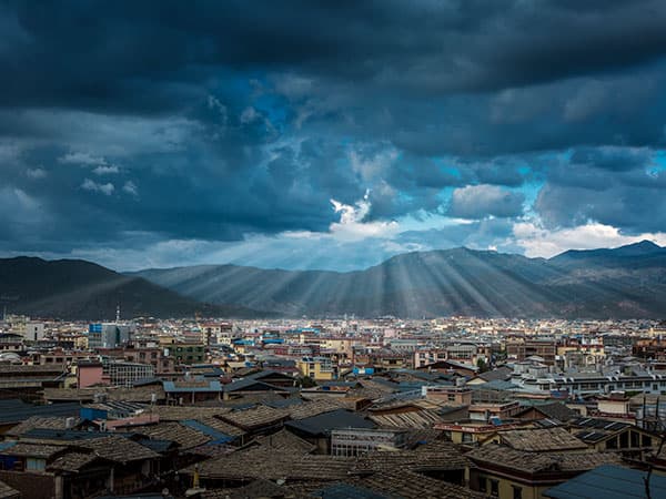 21 Days Experience the Southwest Paradise of China - Beijing, Xi'an, Guilin, Kunming, Dali, Lijiang, Shangri-la, Chengdu, Shanghai