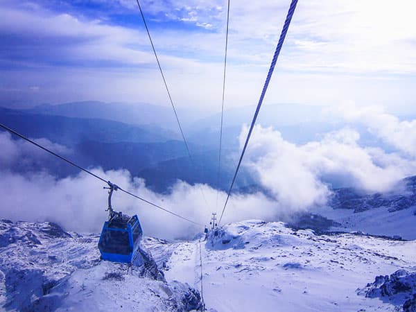23 Days Enjoy the Scenic Yunnan and Mighty Yangtze - Beijing, Xi'an, Chengdu, Guilin, Kunming, Dali, Lijiang, Shangri-la, Chongqing, Yangtze Cruise, Yichang, Shanghai