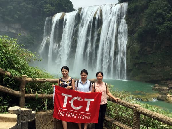 4 Days Beautiful Guizhou with Huangguoshu Waterfall - Guiyang, Anshun
