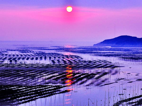 5 Days Xiapu Photography Tour - Xiapu