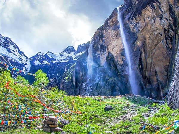 7 Days Shangri-La to Meili Snow Mountain & Yubeng Village Trekking - Shangri-la, Meili Snow Mountain, Yubeng Village