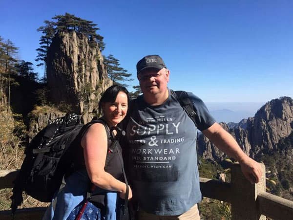 7 Days Tour from Shanghai to Huangshan - Shanghai, Mt. Huangshan, Hongcun Village