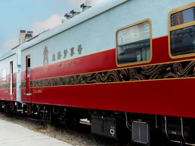 13 Days From Xijiang to Tibet Rail Discovery Tour in - Urumqi, Turpan, Kashgar, Hotan, Rouqiang, Golmud, Dunhuang, Xining, Lhasa