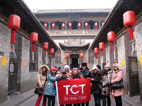 11 Days North China Ancient Town Exploration Tour - Beijing, Datong, Pingyao, Xi'an, Shanghai